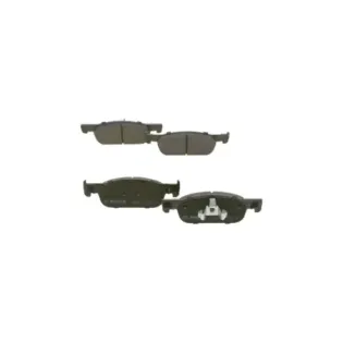 BOSCH 0986424021 Juego de pastillas de freno