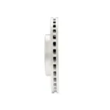 BOSCH 0986479A58 Disco de freno (Unidad)