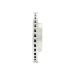 BOSCH 0986479A58 Disco de freno (Unidad)