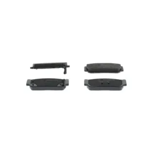 BOSCH 0986495315 Juego de pastillas de freno