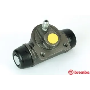 BREMBO A12399 Cilindro de freno de rueda