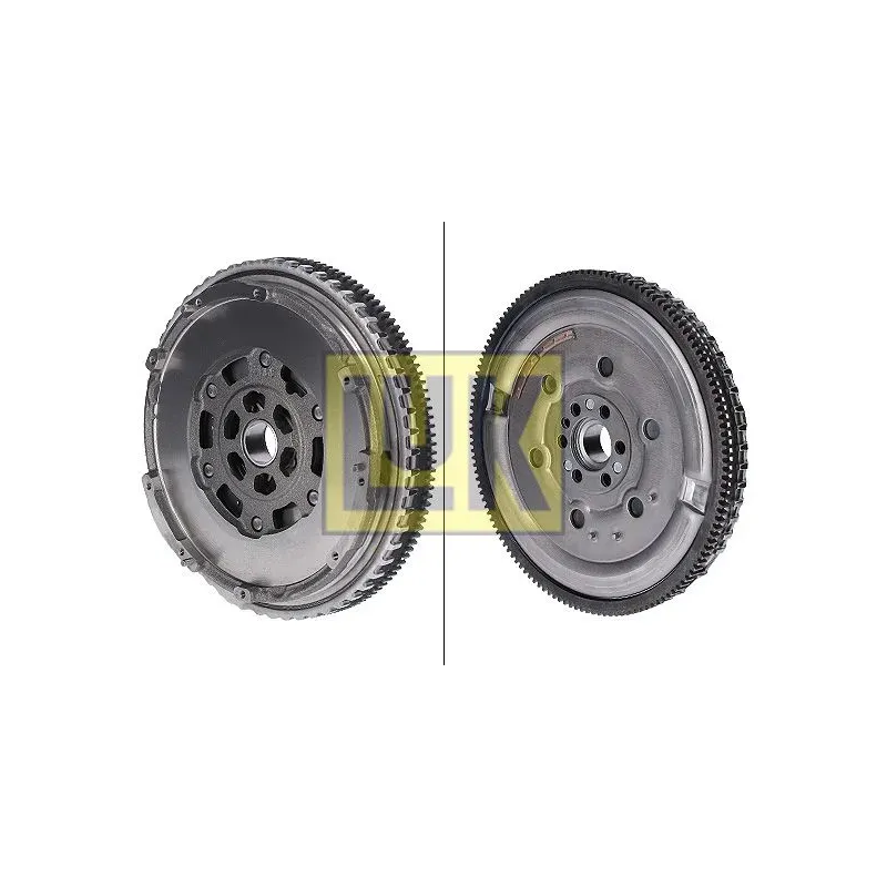 Schaeffler LuK 415050110 Volante motor