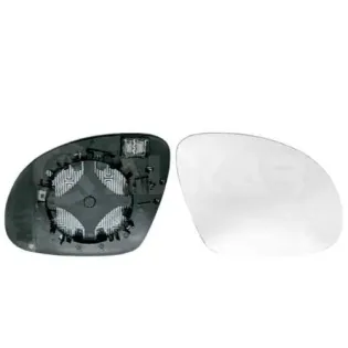 ALKAR 6472145 Cristal de espejo, retrovisor exterior