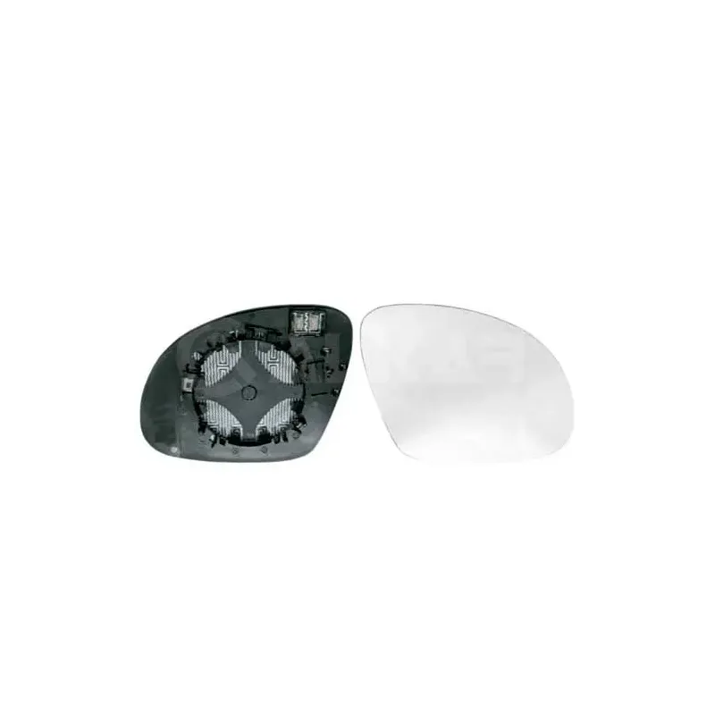 ALKAR 6472145 Cristal de espejo, retrovisor exterior