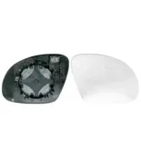 ALKAR 6472145 Cristal de espejo, retrovisor exterior