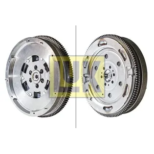 Schaeffler LuK 415062010 Volante motor