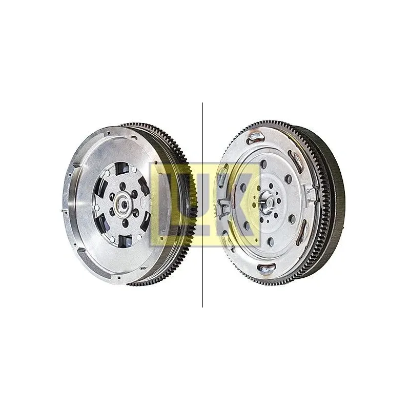 Schaeffler LuK 415062010 Volante motor