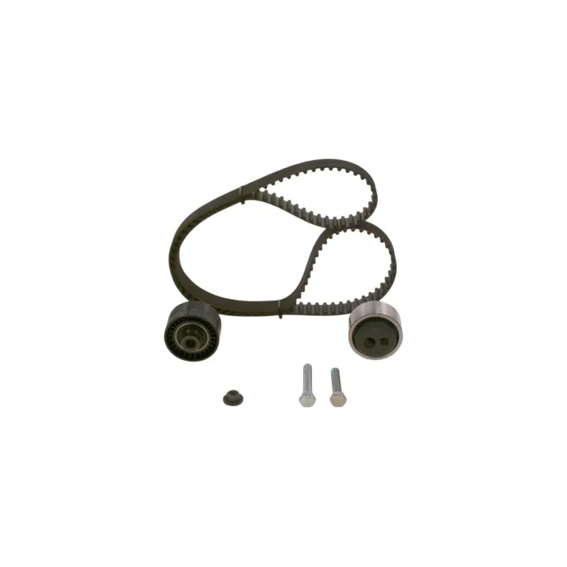 BOSCH 1987948263 Juego de correas dentadas