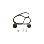 BOSCH 1987948263 Juego de correas dentadas