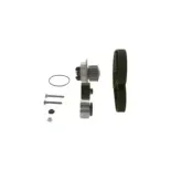 BOSCH 1987948897 Bomba de agua + kit correa distribución