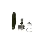 BOSCH 1987948897 Bomba de agua + kit correa distribución