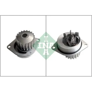 Schaeffler INA 538003410 Bomba de agua, refrigeración del motor