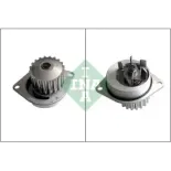 Schaeffler INA 538003410 Bomba de agua, refrigeración del motor