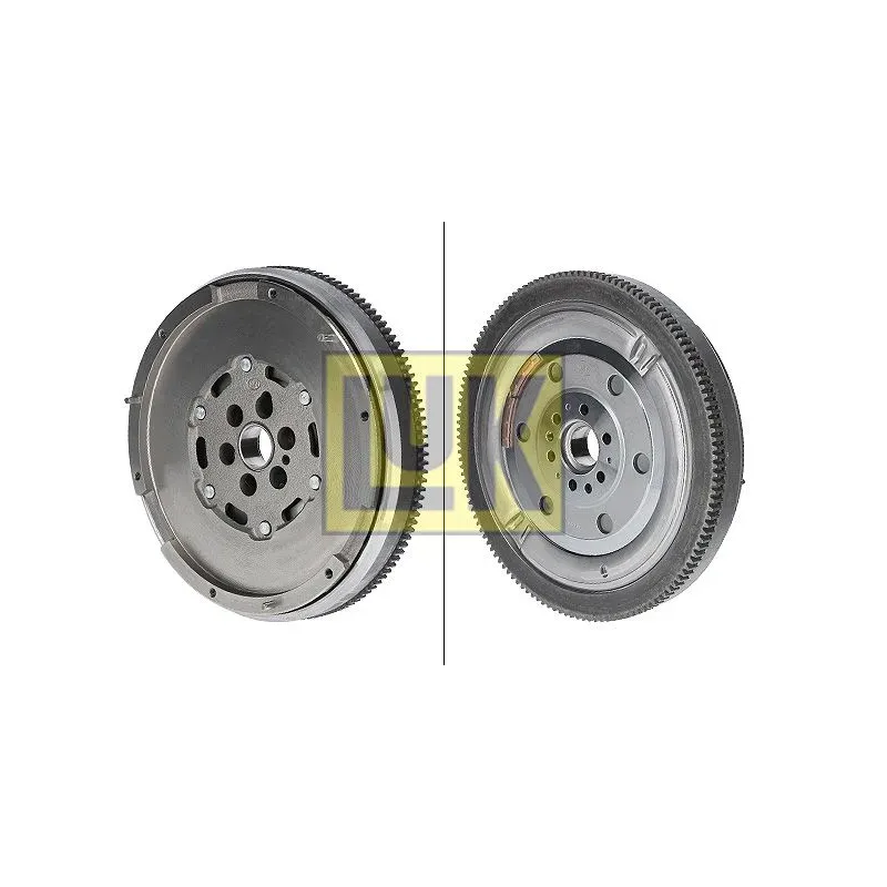 Schaeffler LuK 415085010 Volante motor