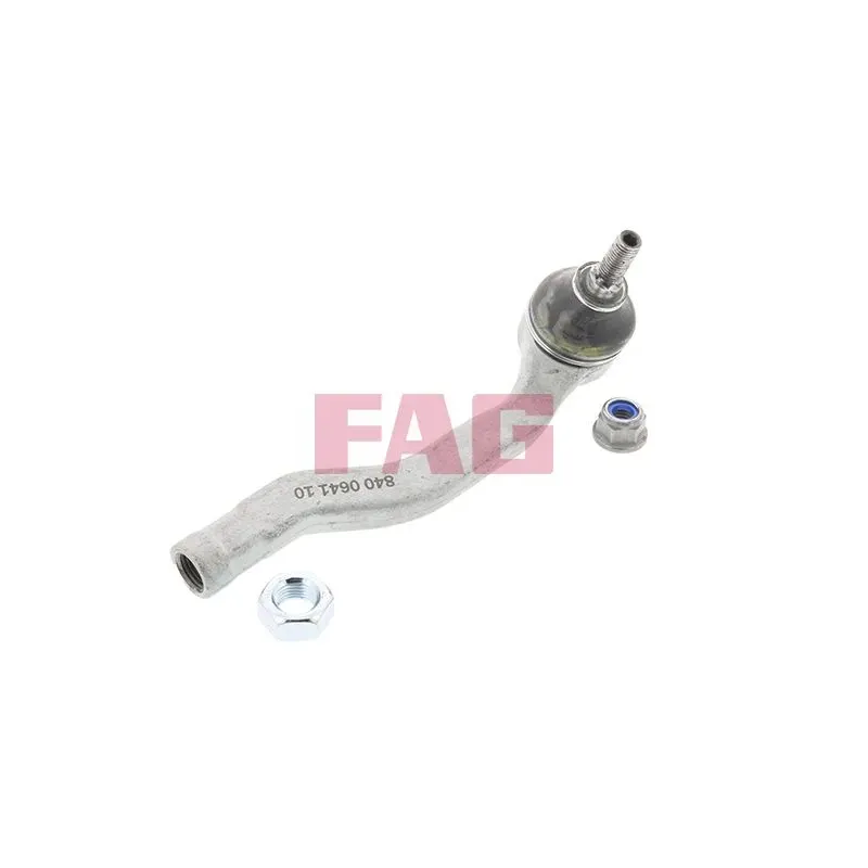 Schaeffler FAG 840064110 Rótula barra de acoplamiento