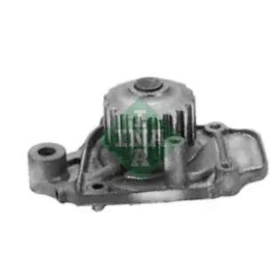 Schaeffler INA 538014110 Bomba de agua, refrigeración del motor
