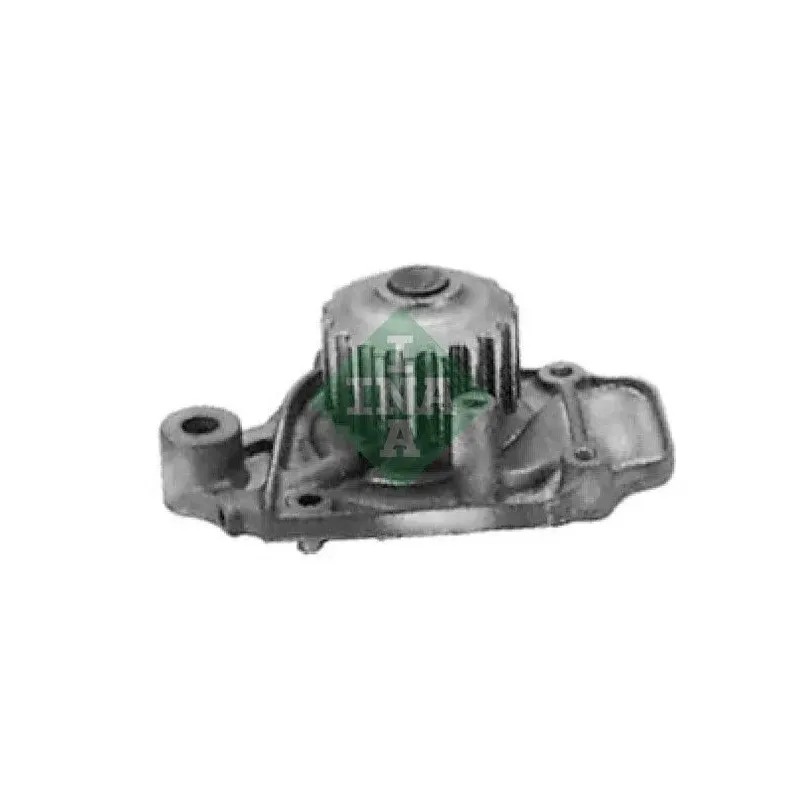 Schaeffler INA 538014110 Bomba de agua, refrigeración del motor