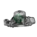 Schaeffler INA 538014110 Bomba de agua, refrigeración del motor