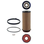 MAHLE OX560D Filtro de aceite