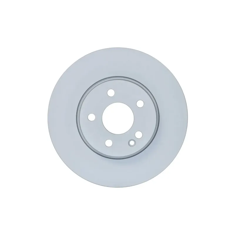 BOSCH 0986479D57 Disco de freno (Unidad)