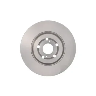 BOSCH 0986479423 Disco de freno (Unidad)