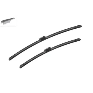 BOSCH 3397014494 Limpiaparabrisas