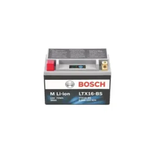 BOSCH 0986122624 Batería de arranque