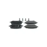 BOSCH 0986460016 Juego de pastillas de freno