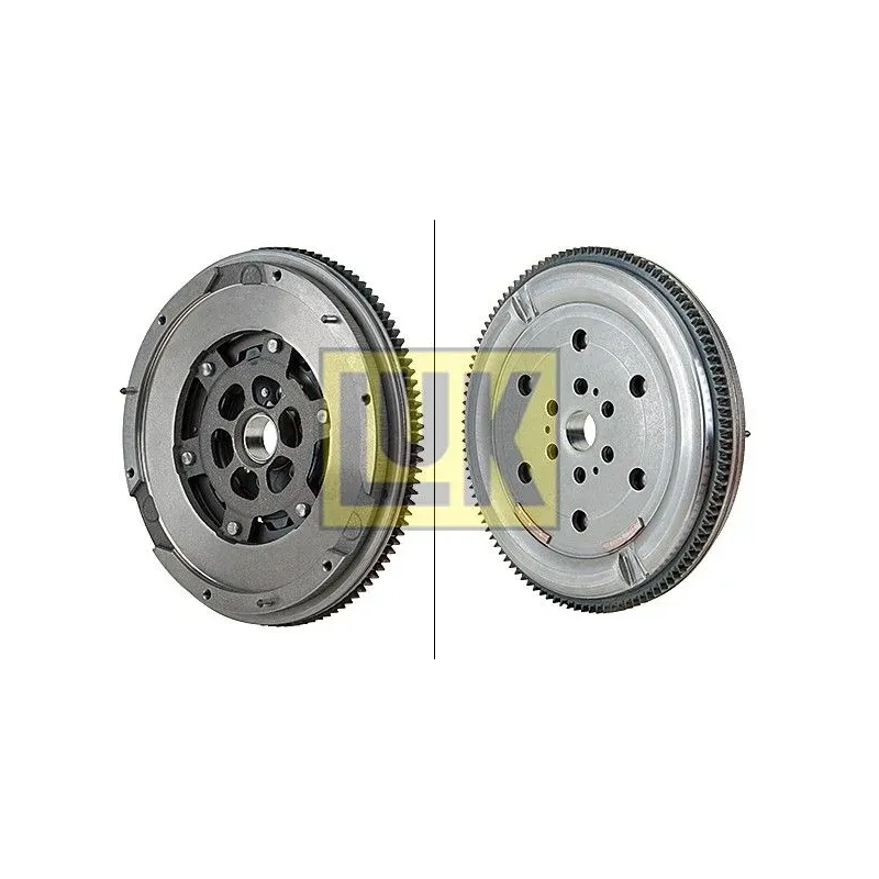 Schaeffler LuK 415045910 Volante motor