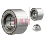 Schaeffler FAG 713620380 Juego de cojinete de rueda