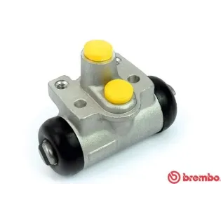 BREMBO A12609 Cilindro de freno de rueda