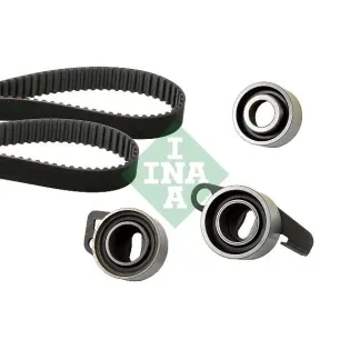 Schaeffler INA 530058110 Juego de correas dentadas