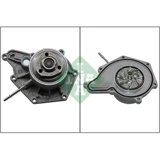 Schaeffler INA 538089810 Bomba de agua, refrigeración del motor