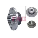 Schaeffler FAG 713630090 Juego de cojinete de rueda