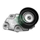 Schaeffler INA 531021330 Polea tensora, correa dentada