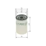 BOSCH 0451103335 Filtro de aceite