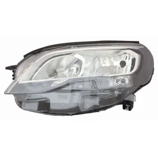 ALKAR 2745971 Faro principal