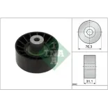 Schaeffler INA 532077610 Polea inversión/guía, correa poli V