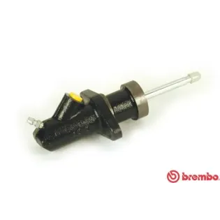 BREMBO E06002 Cilindro receptor, embrague