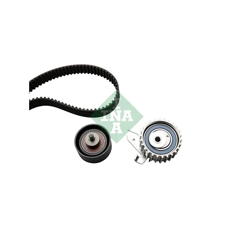 Schaeffler INA 530022310 Juego de correas dentadas