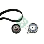 Schaeffler INA 530022310 Juego de correas dentadas