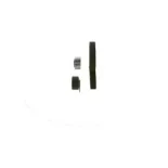 BOSCH 1987946579 Juego de correas dentadas