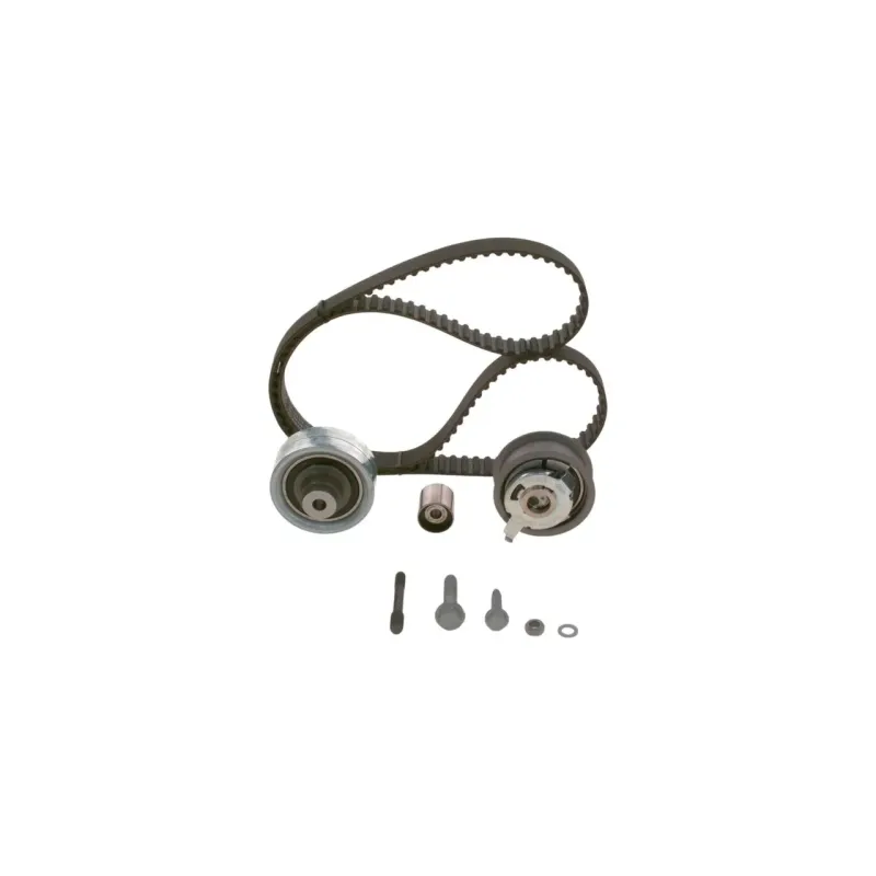 BOSCH 1987948069 Juego de correas dentadas