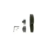 BOSCH 1987948069 Juego de correas dentadas