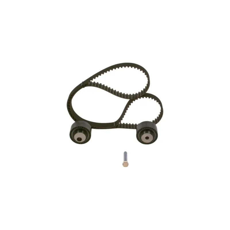 BOSCH 1987948278 Juego de correas dentadas