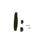 BOSCH 1987948278 Juego de correas dentadas
