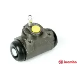 BREMBO A12385 Cilindro de freno de rueda