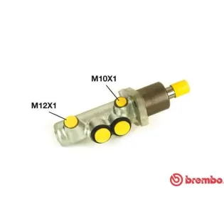 BREMBO M50020 Cilindro principal de freno