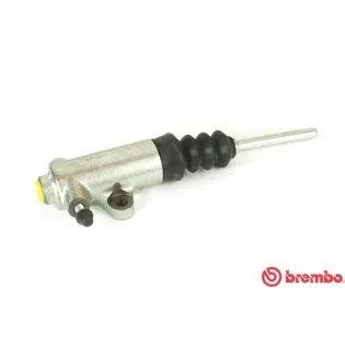 BREMBO E50001 Cilindro receptor, embrague
