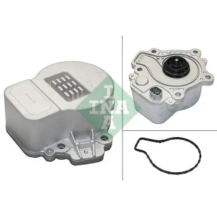 Schaeffler INA 538089910 Bomba de agua, refrigeración del motor